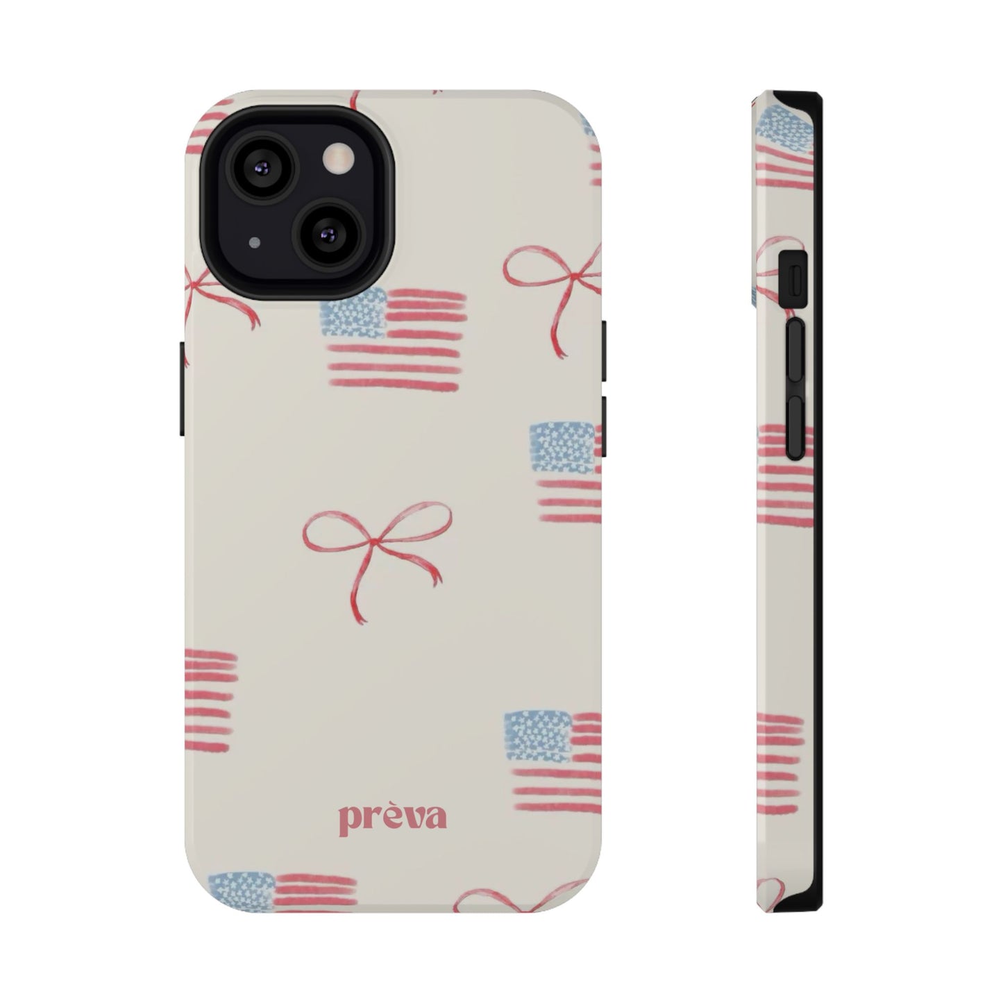 USA bows Phone Case