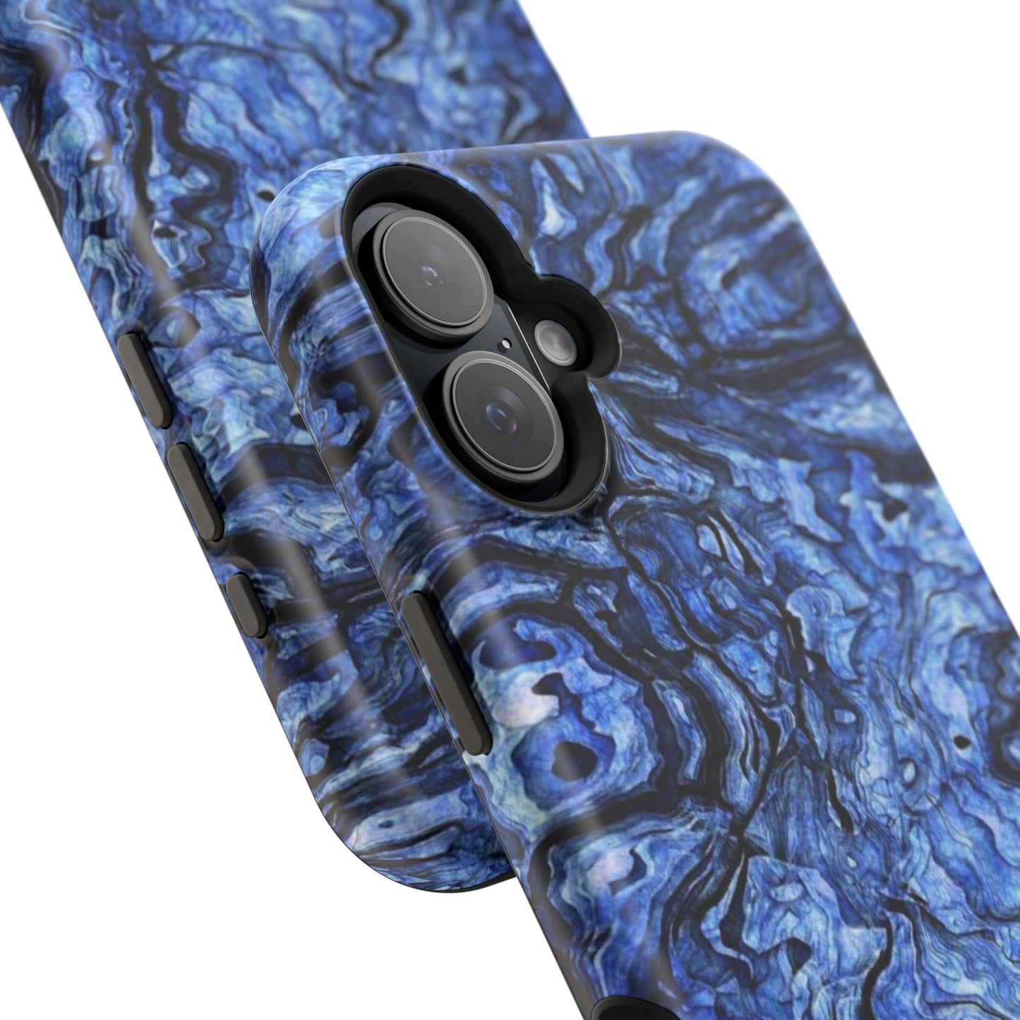 Blue Marble Phone Case