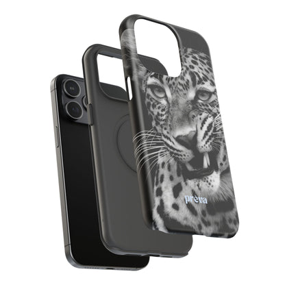 Vintage Leopard Phone Case