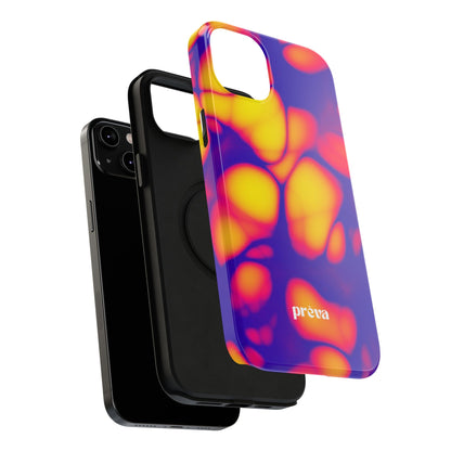 Heatmap Phone Case