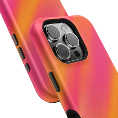 Sunset Rays Phone Case