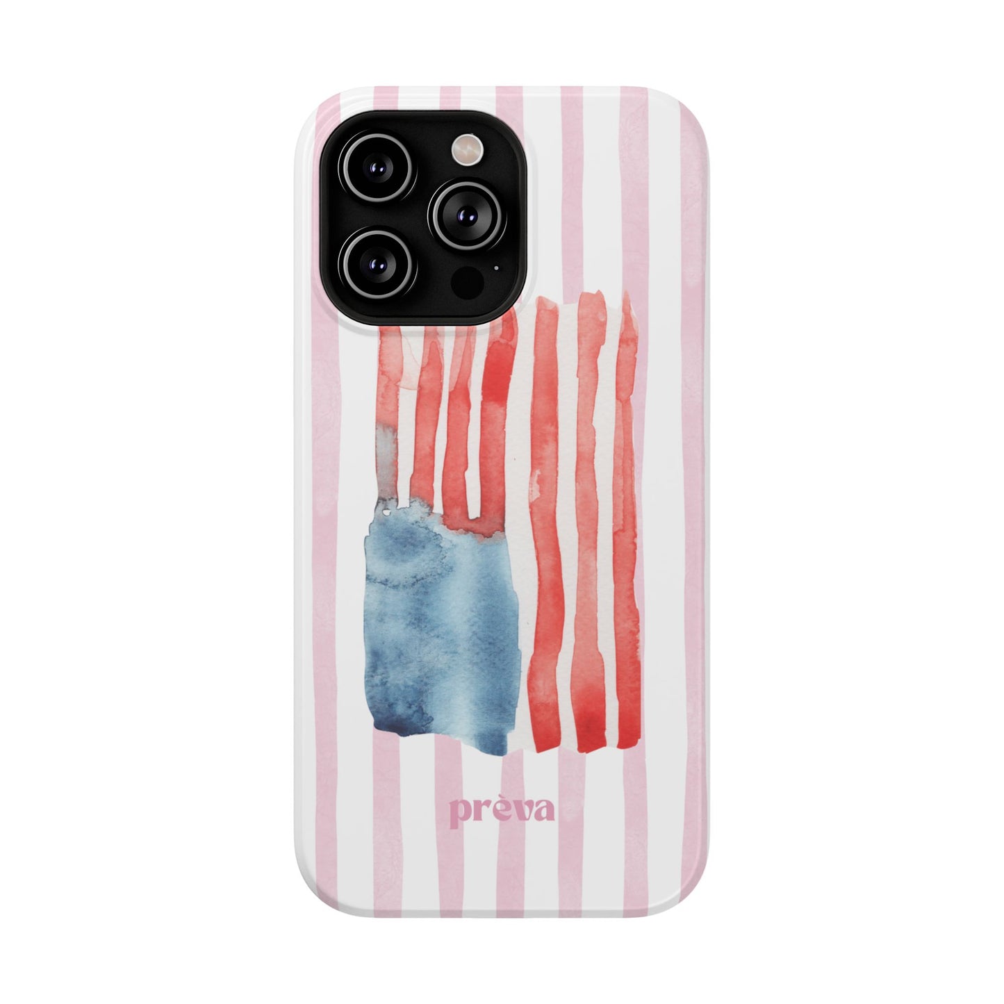 Pink Parade Phone Case