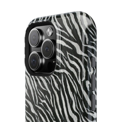Zebra Paper x Ava Edwards Phone Case