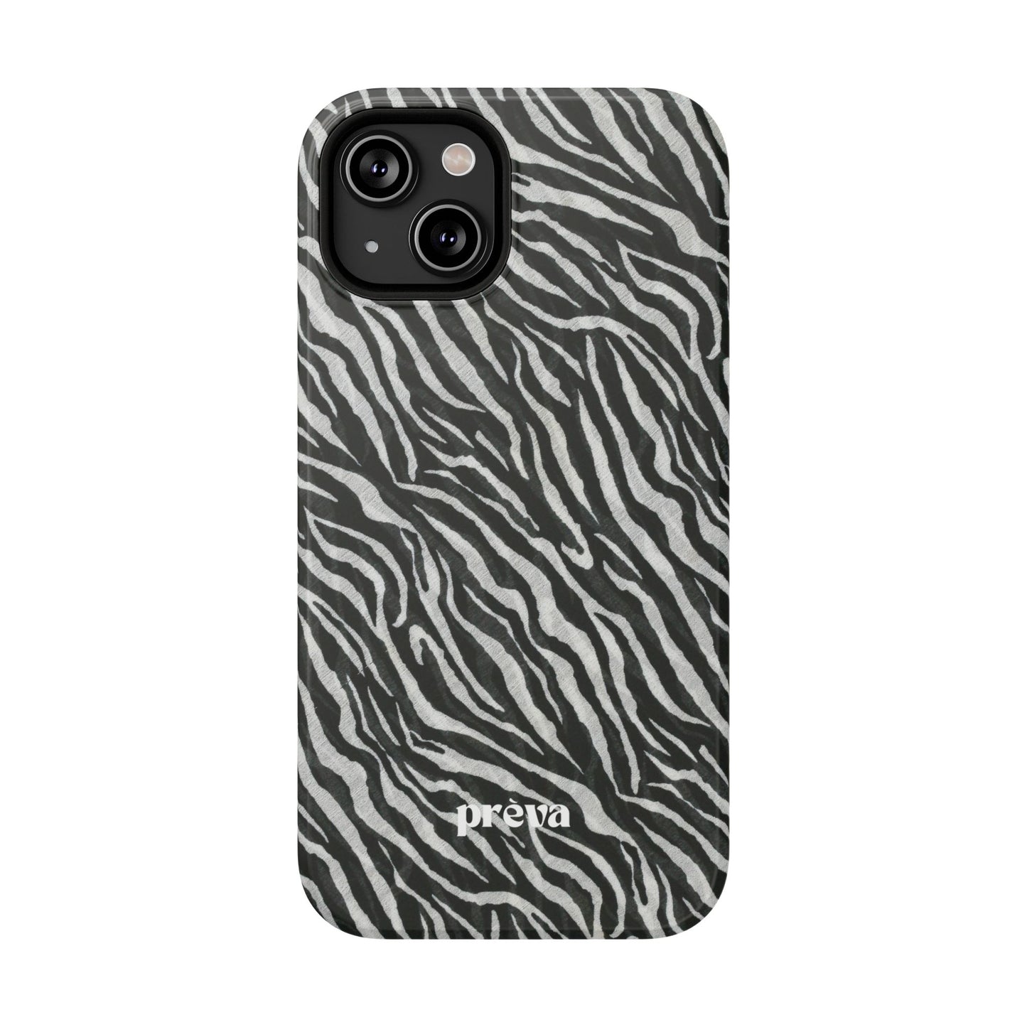 Zebra Paper x Ava Edwards Phone Case