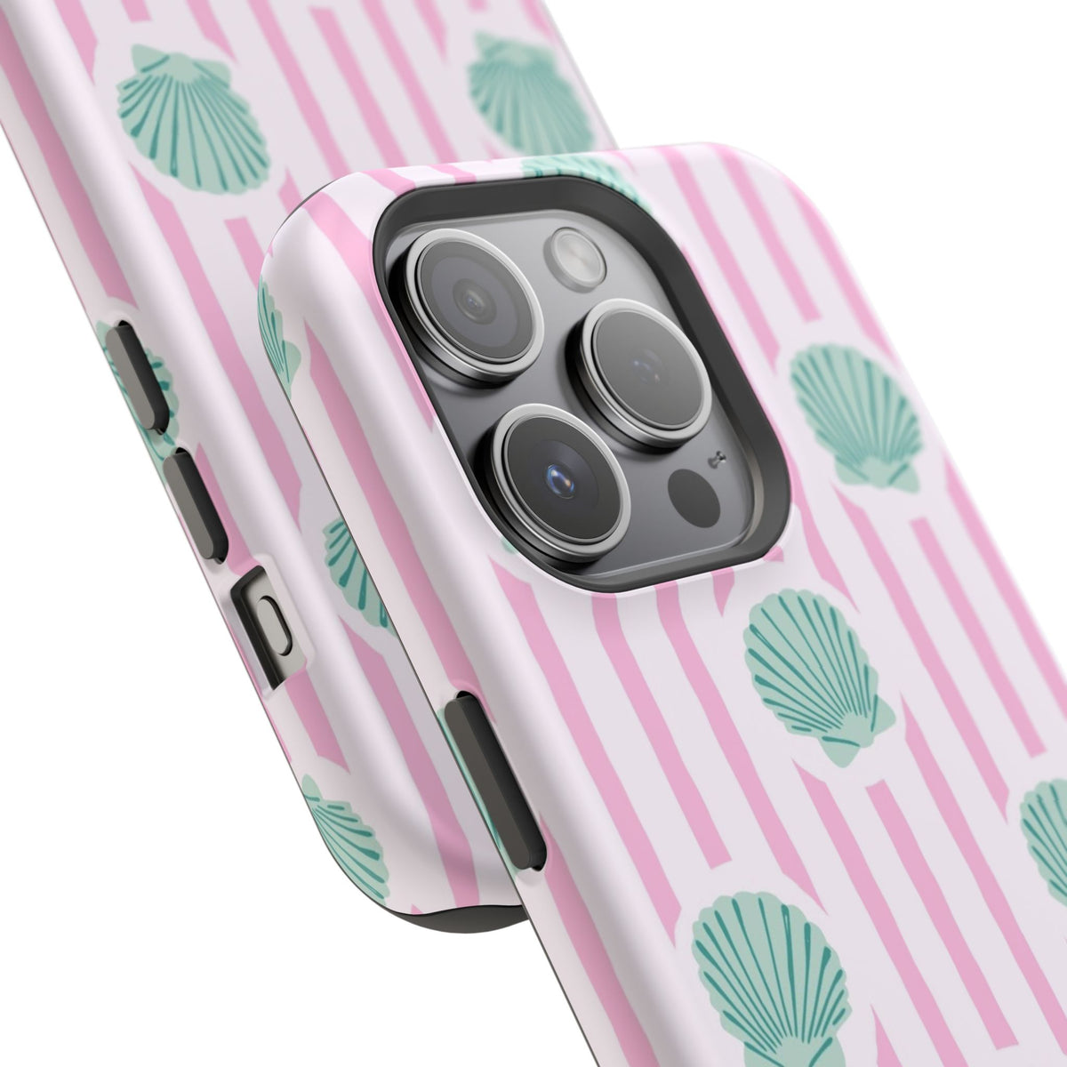Maya Shells Phone Case