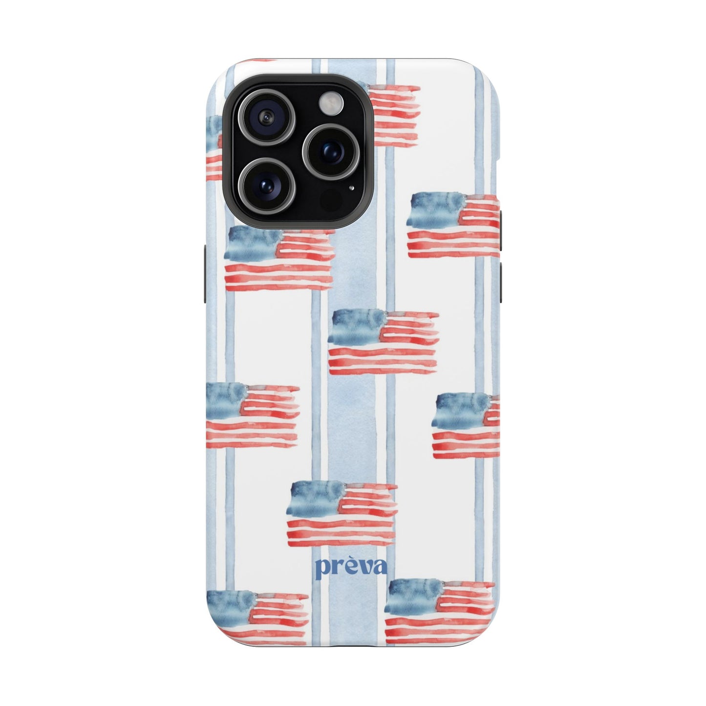 Patriot Picnic Phone Case