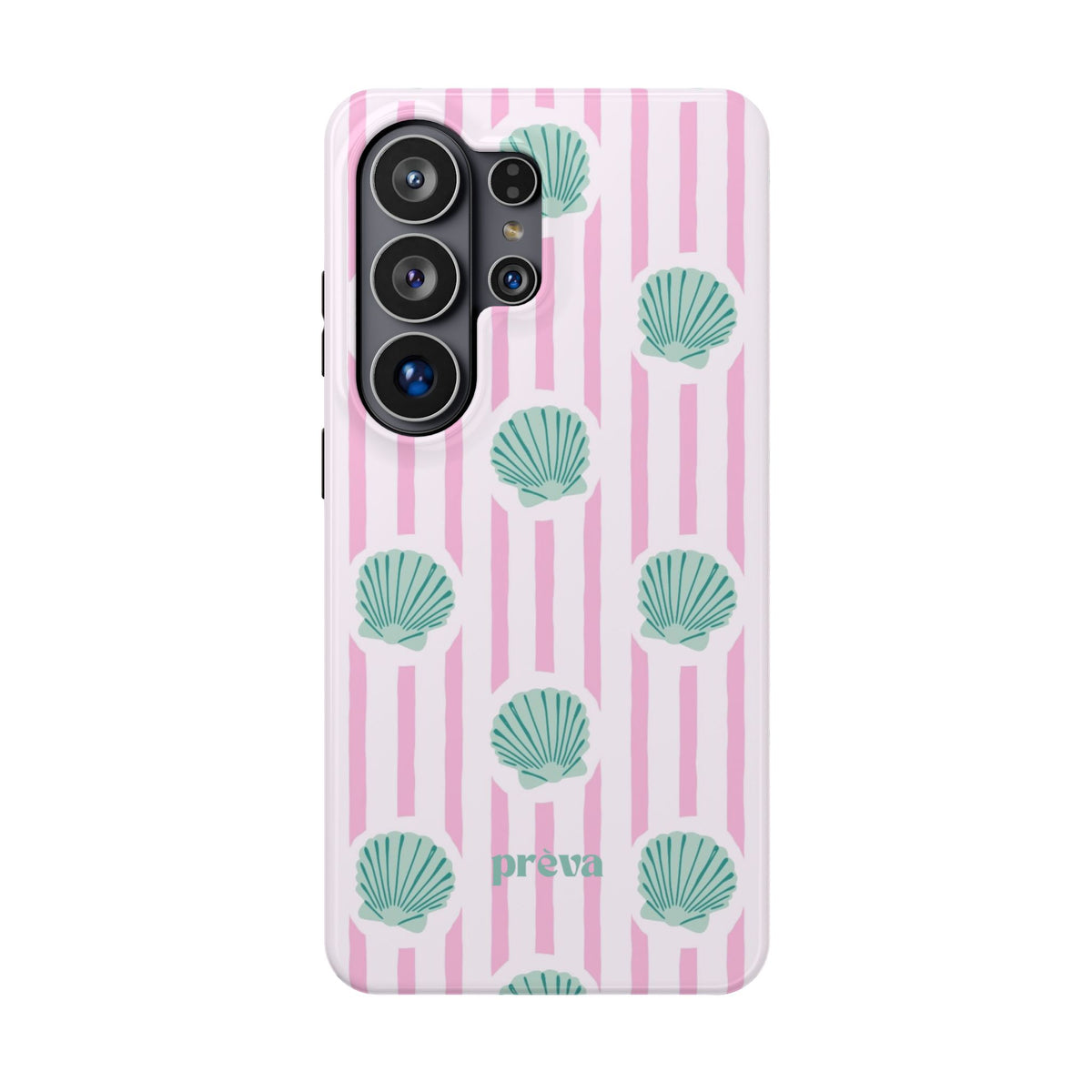 Maya Shells Phone Case