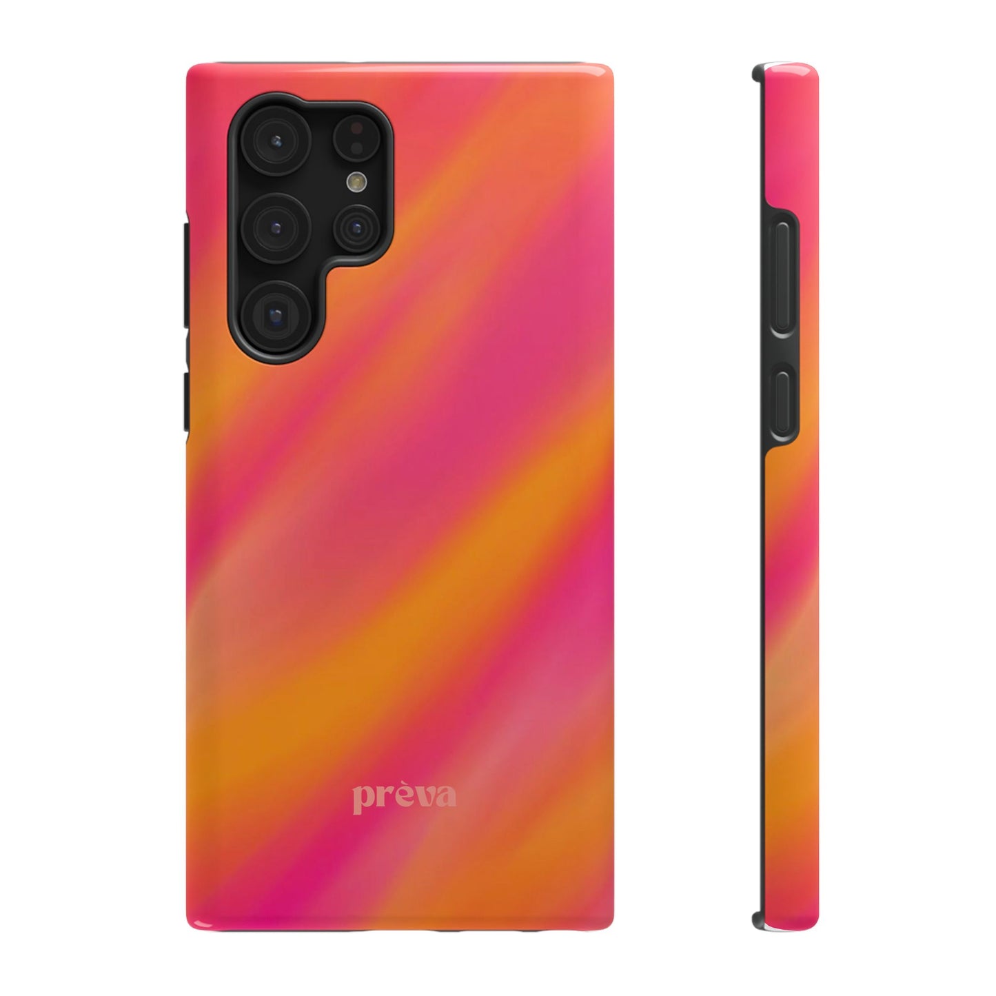 Sunset Rays Phone Case