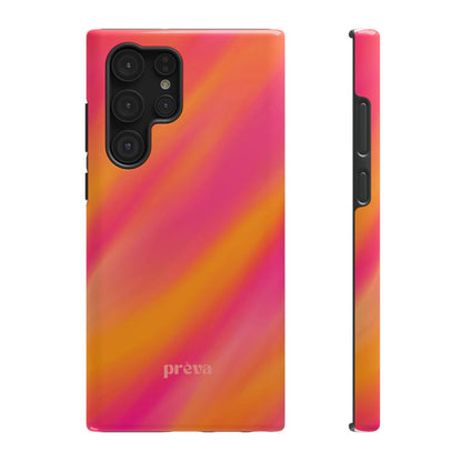 Sunset Rays Phone Case