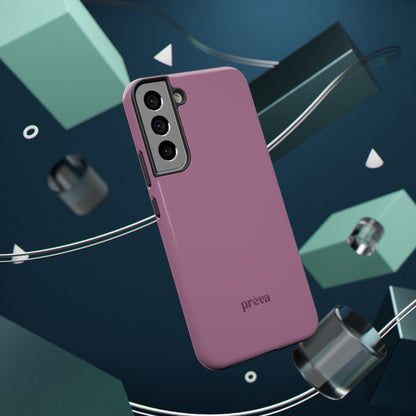 Plum Phone Case