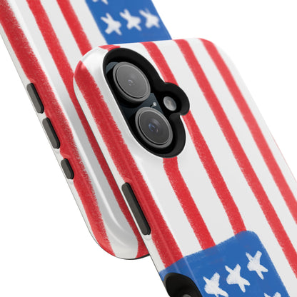 Flag Phone Case