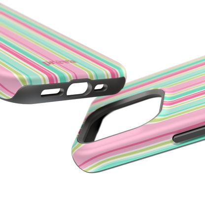 Alana Stripes Phone Case