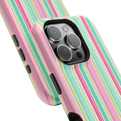 Alana Stripes Phone Case