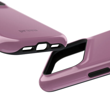 Plum Phone Case