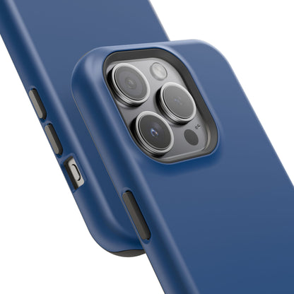 Lapis Blue Phone Case