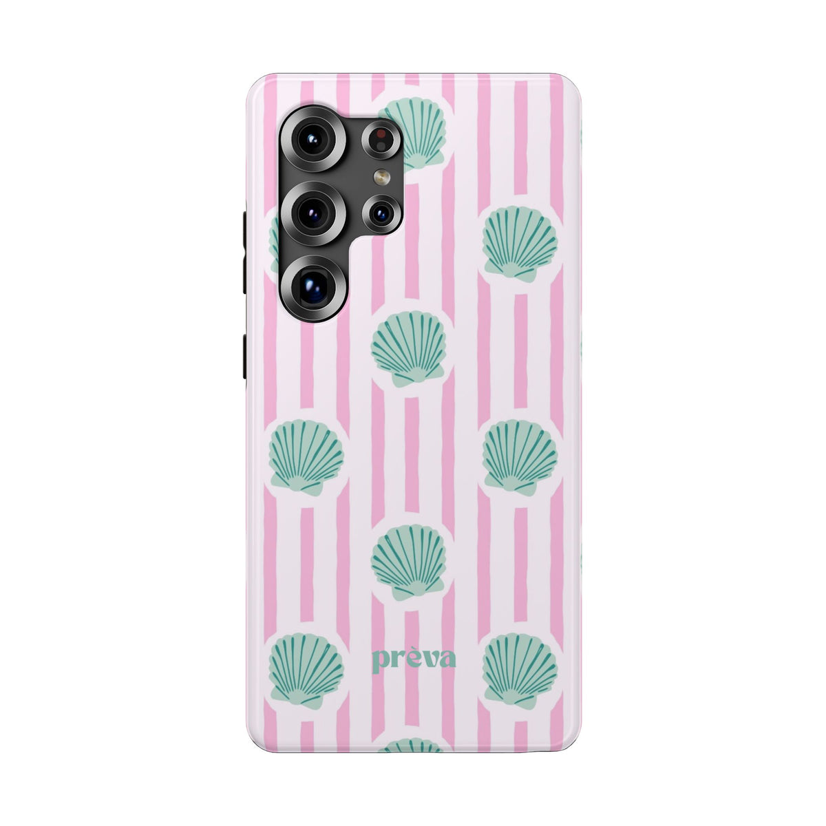 Maya Shells Phone Case