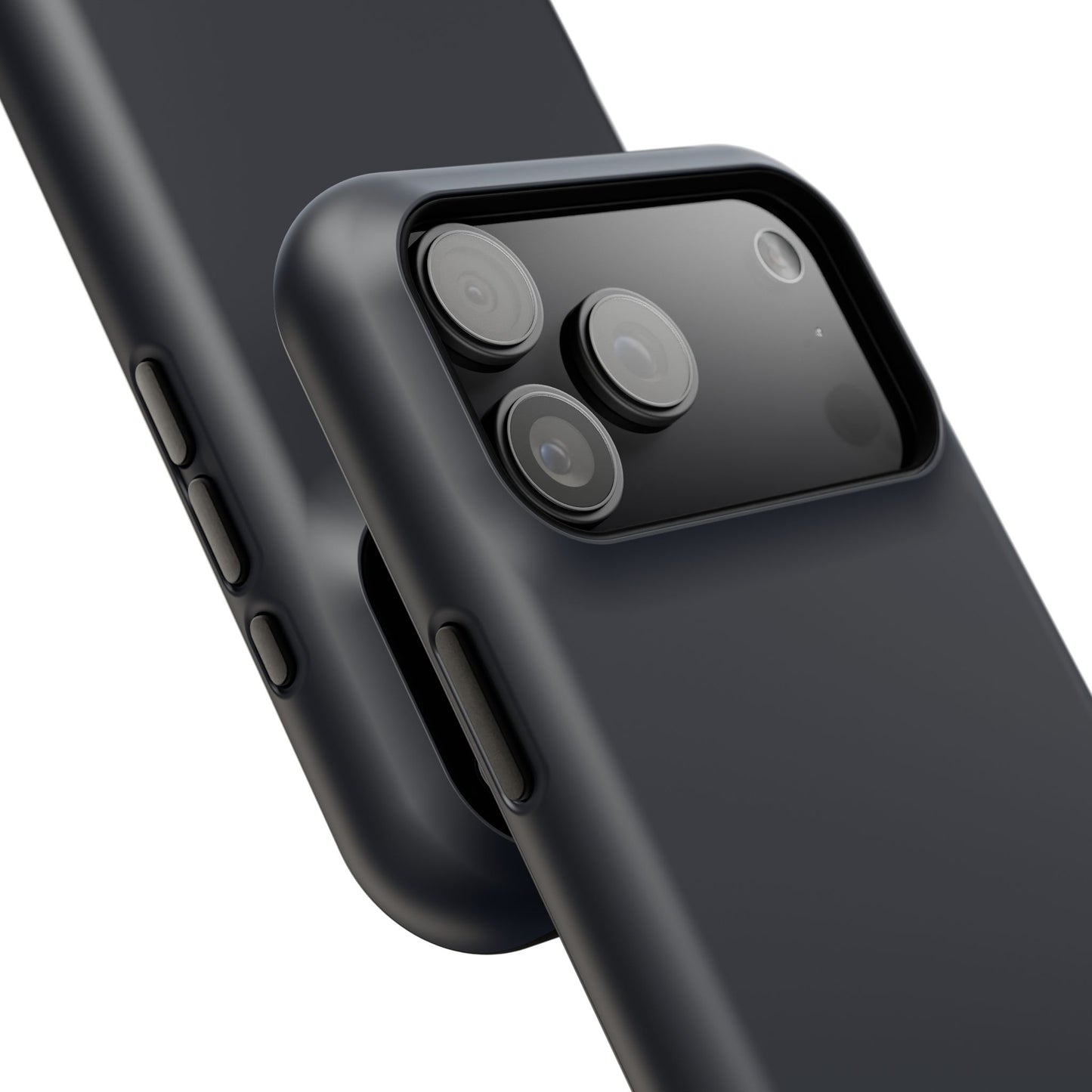 Dark Navy Phone Case