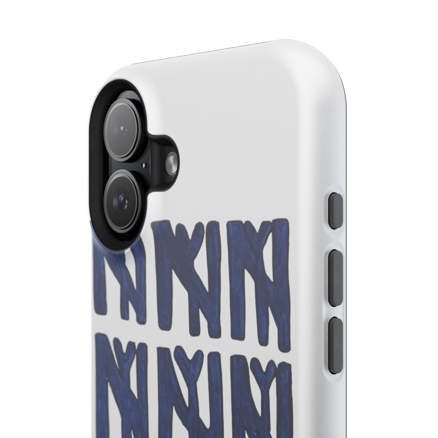 NY Art Phone Case