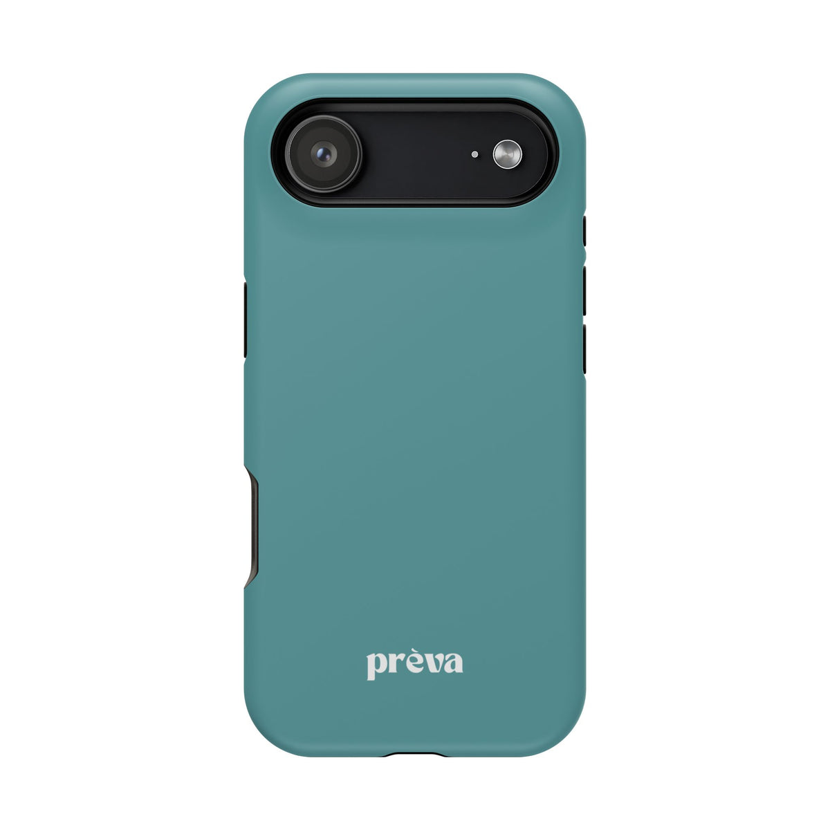 Jade Teal Phone Case