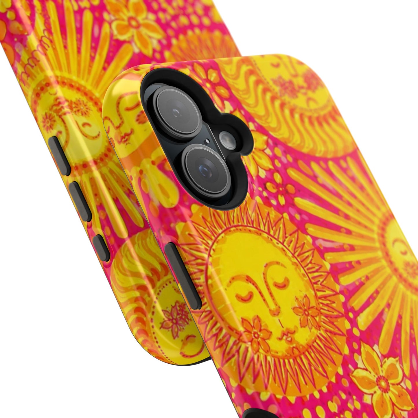 Aloha Sun Phone Case