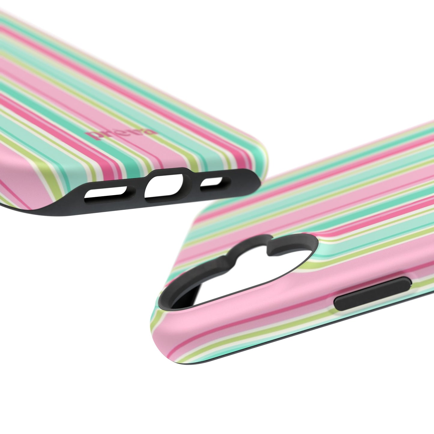 Alana Stripes Phone Case