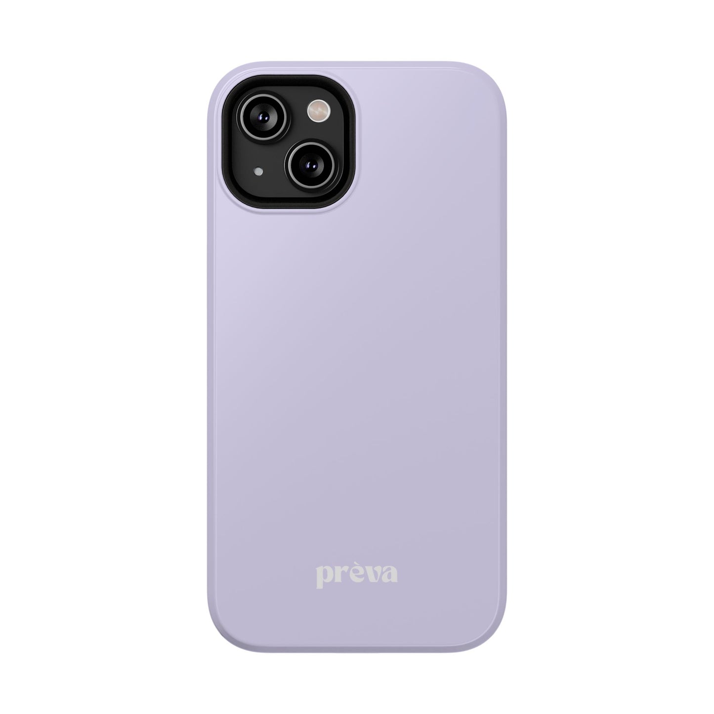 Lavendar Phone Case