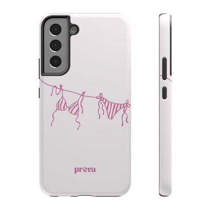 Pink Bikini Phone Case