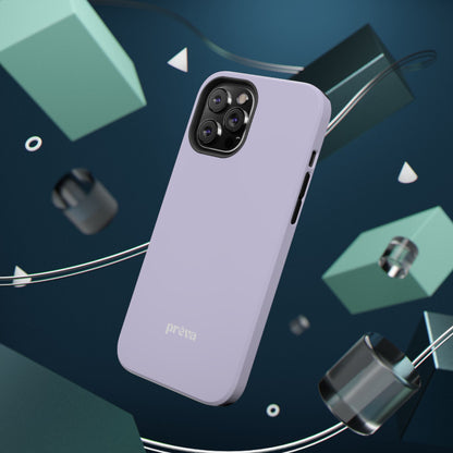 Lavendar Phone Case