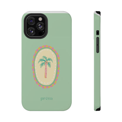 Palm Frames Phone Case