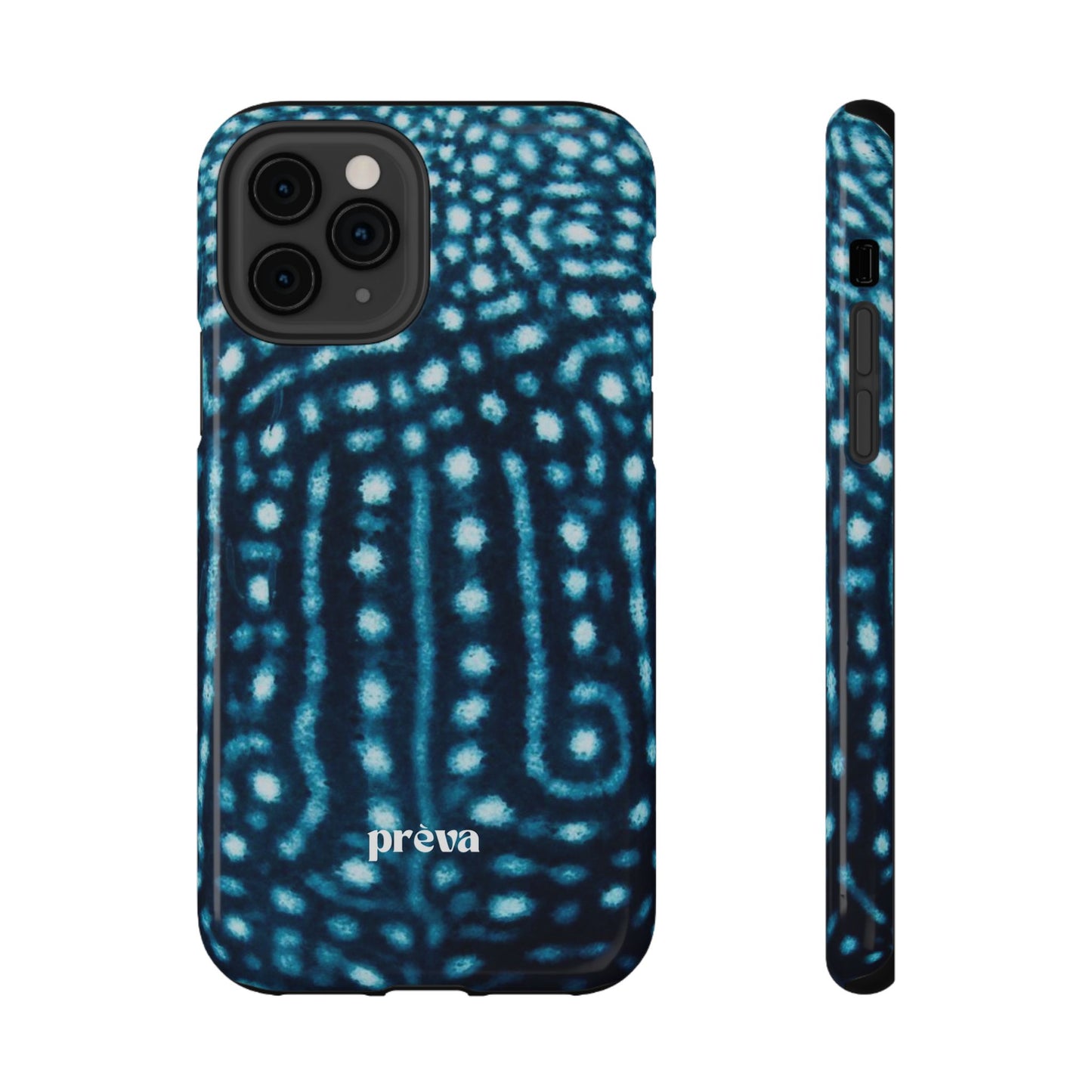 Whale Shark Phone Case