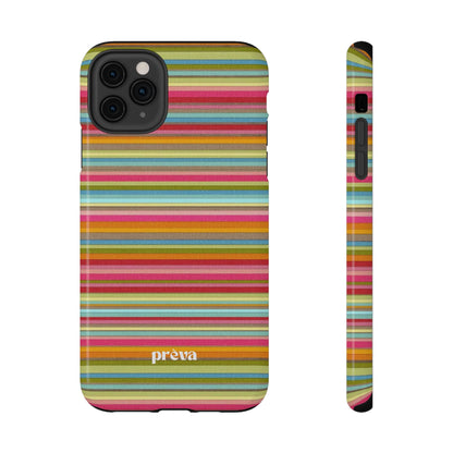 Aloha Stripes Phone Case