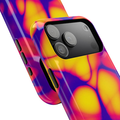 Heatmap Phone Case