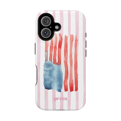 Pink Parade Phone Case