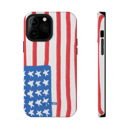 Flag Phone Case