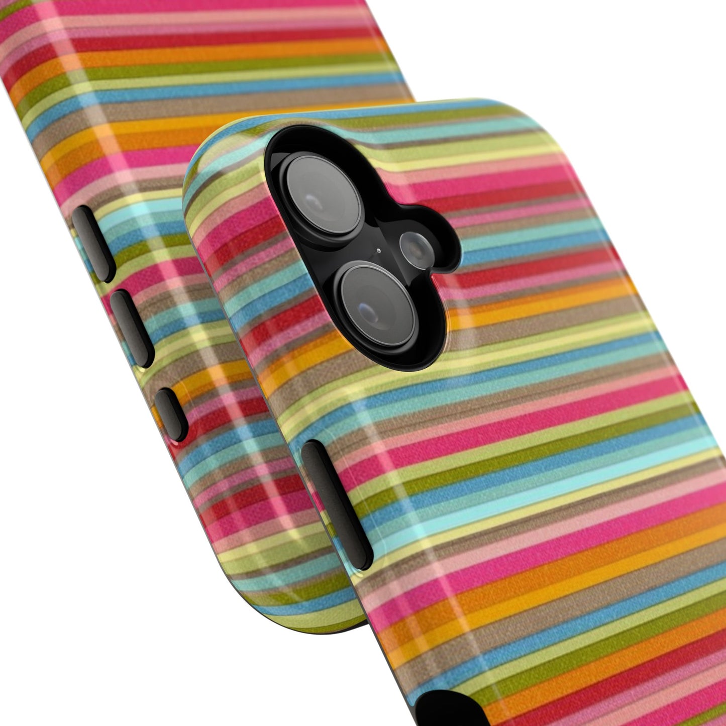 Aloha Stripes Phone Case