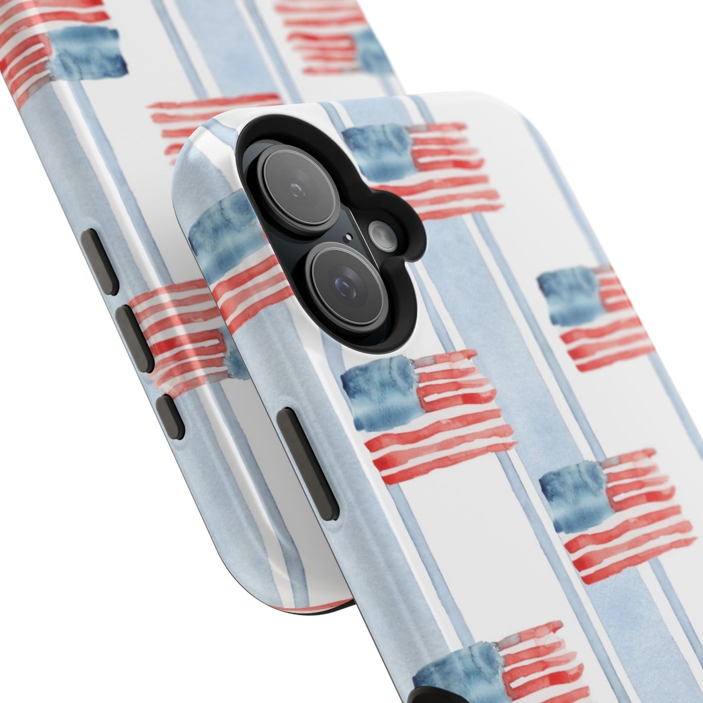 Patriot Picnic Phone Case