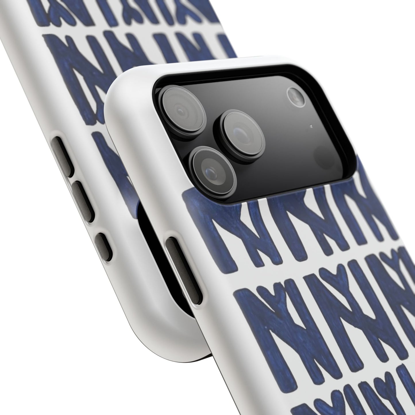 NY Art Phone Case