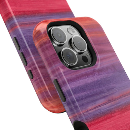 Sun Dusk Phone Case