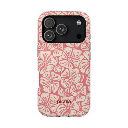 Floral Hibiscus Phone Case