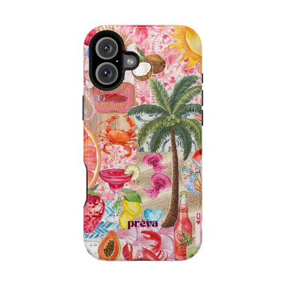 Tropic Sands x Bella Skye Phone Case
