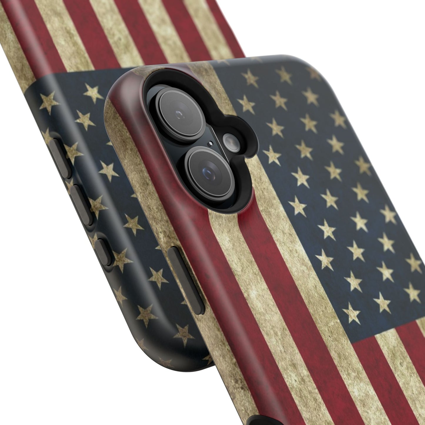 American Flag Phone Case