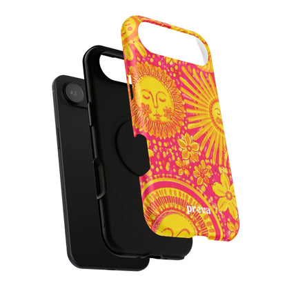 Aloha Sun Phone Case