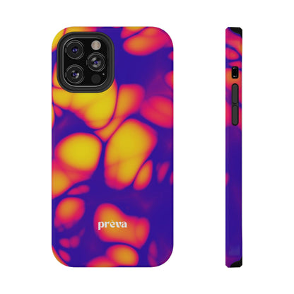 Heatmap Phone Case