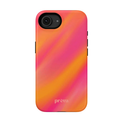 Sunset Rays Phone Case