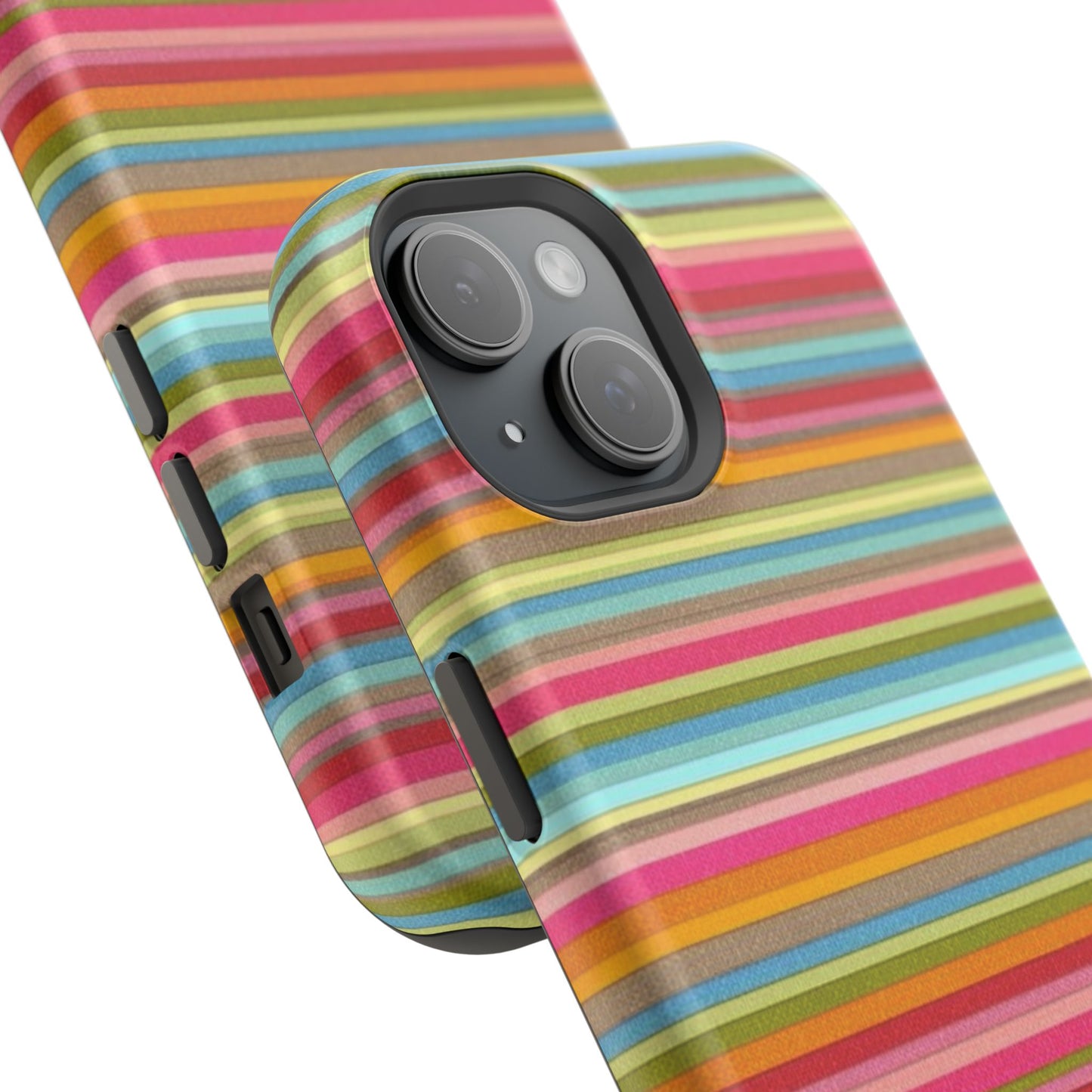 Aloha Stripes Phone Case