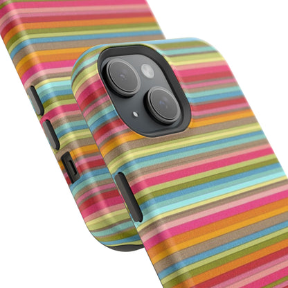 Aloha Stripes Phone Case