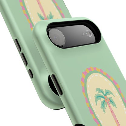 Palm Frames Phone Case