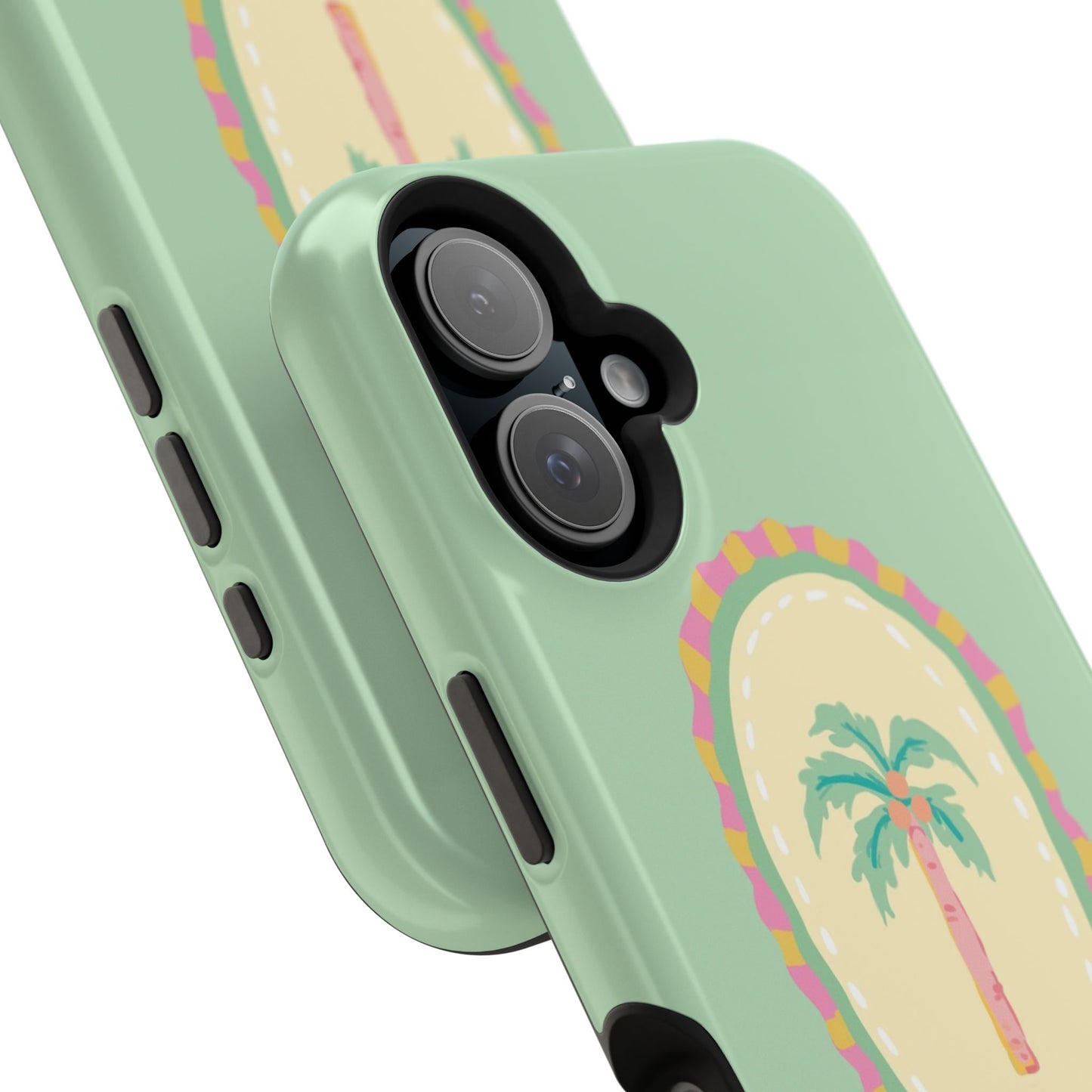 Palm Frames Phone Case