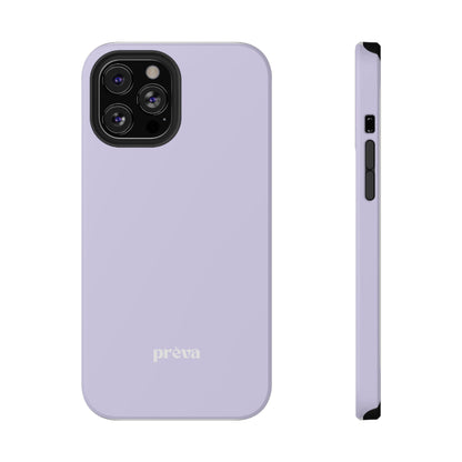 Lavendar Phone Case