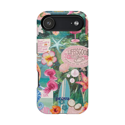 Under The Sea Phone Case